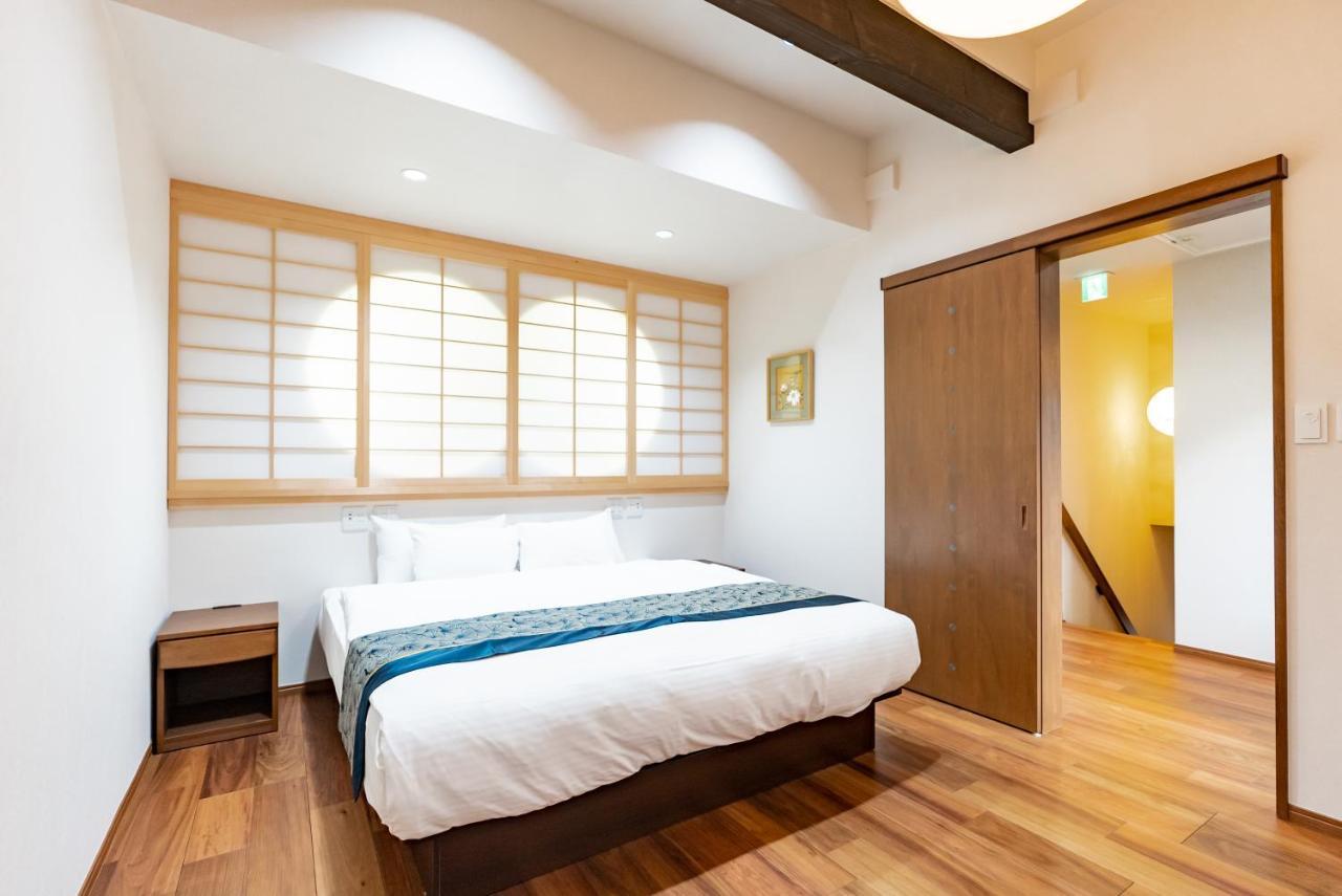 谷町君・星屋旅館・神泉ノ宿　二条城 京都市 エクステリア 写真