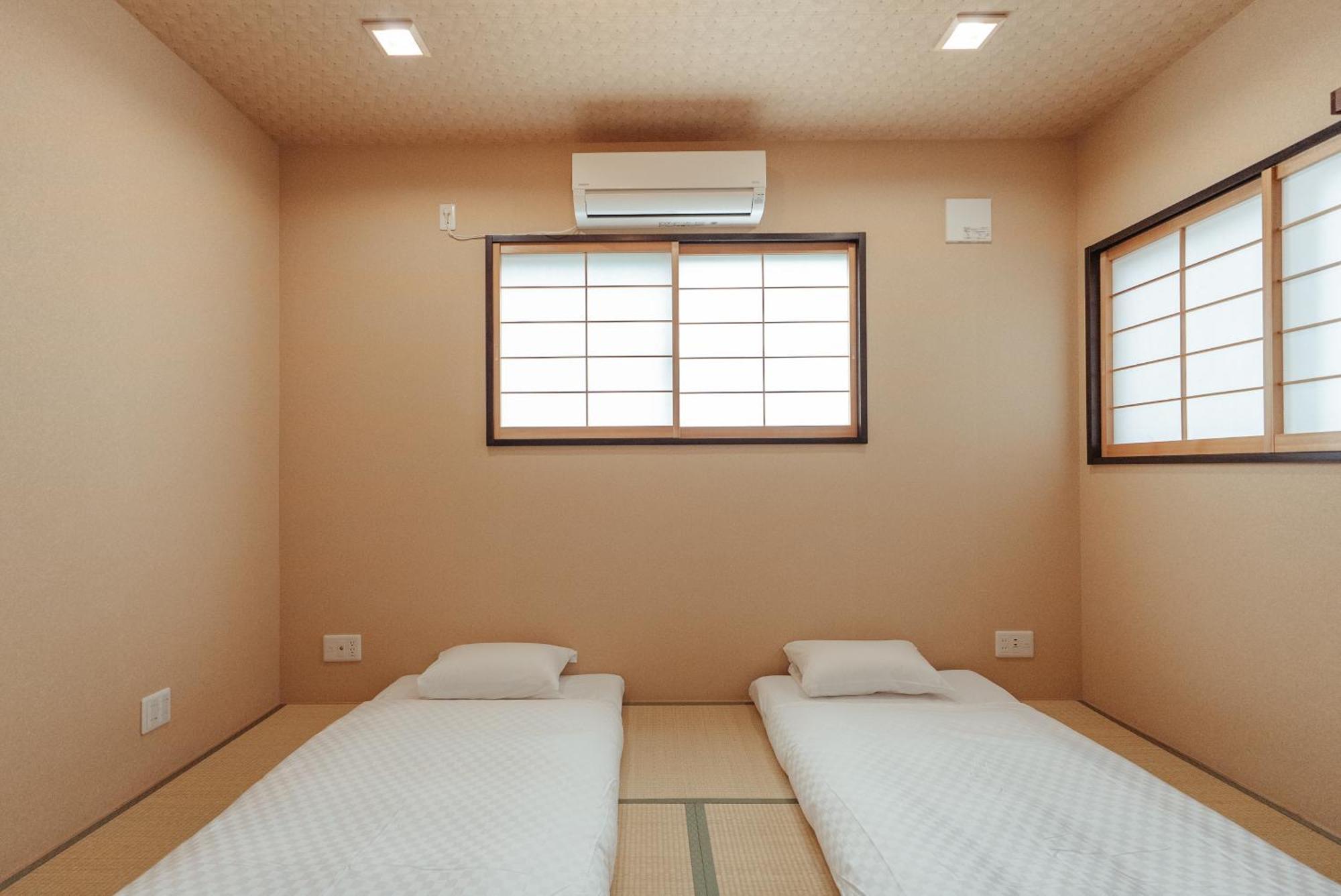谷町君・星屋旅館・神泉ノ宿　二条城 京都市 エクステリア 写真